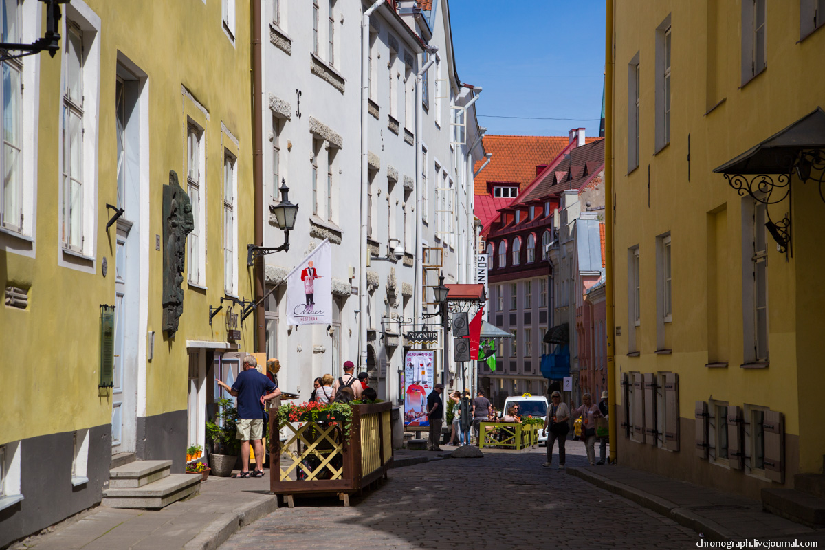 Tallinn